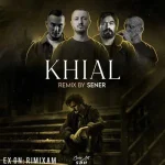 دانلود ریمیکس خیال از هایده سورنا شایع مهیار تتلو دانلود ریمیکس خیال از هایده سورنا شایع مهیار تتلو